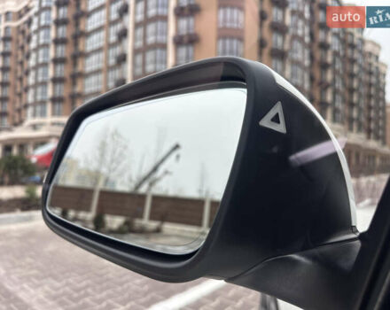 Білий БМВ 4 Серія, об'ємом двигуна 2 л та пробігом 87 тис. км за 21400 $, фото 83 на Automoto.ua