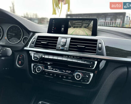 Белый БМВ 4 Серия, объемом двигателя 2 л и пробегом 83 тыс. км за 19500 $, фото 12 на Automoto.ua