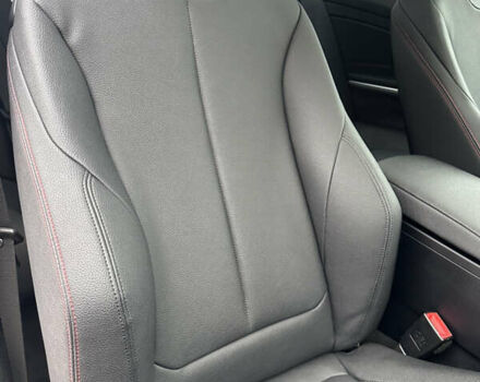 Білий БМВ 4 Серія, об'ємом двигуна 2 л та пробігом 87 тис. км за 21400 $, фото 71 на Automoto.ua