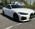 Білий БМВ 4 Серія, об'ємом двигуна 3 л та пробігом 80 тис. км за 49999 $, фото 1 на Automoto.ua