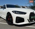 Белый БМВ 4 Серия, объемом двигателя 3 л и пробегом 80 тыс. км за 52000 $, фото 1 на Automoto.ua