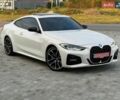 Білий БМВ 4 Серія, об'ємом двигуна 2 л та пробігом 69 тис. км за 35000 $, фото 1 на Automoto.ua