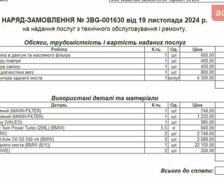 Белый БМВ 4 Серия, объемом двигателя 2 л и пробегом 83 тыс. км за 39900 $, фото 2 на Automoto.ua