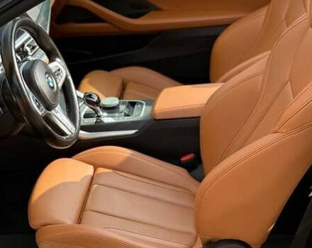 Белый БМВ 4 Серия, объемом двигателя 2 л и пробегом 67 тыс. км за 50000 $, фото 8 на Automoto.ua