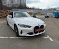 Білий БМВ 4 Серія, об'ємом двигуна 2 л та пробігом 110 тис. км за 41000 $, фото 1 на Automoto.ua