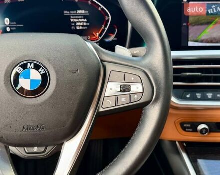 Белый БМВ 4 Серия, объемом двигателя 2 л и пробегом 29 тыс. км за 43990 $, фото 41 на Automoto.ua