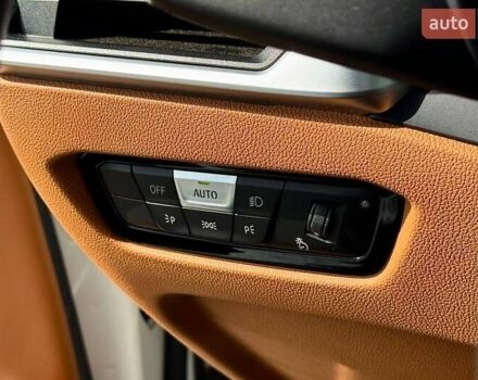 Белый БМВ 4 Серия, объемом двигателя 2 л и пробегом 29 тыс. км за 43990 $, фото 31 на Automoto.ua