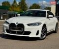 Белый БМВ 4 Серия, объемом двигателя 2 л и пробегом 29 тыс. км за 43990 $, фото 4 на Automoto.ua