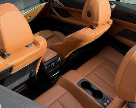 Белый БМВ 4 Серия, объемом двигателя 2 л и пробегом 67 тыс. км за 50000 $, фото 10 на Automoto.ua