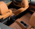 Белый БМВ 4 Серия, объемом двигателя 2 л и пробегом 67 тыс. км за 50000 $, фото 10 на Automoto.ua