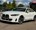 Белый БМВ 4 Серия, объемом двигателя 2 л и пробегом 29 тыс. км за 43990 $, фото 5 на Automoto.ua