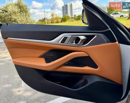 Белый БМВ 4 Серия, объемом двигателя 2 л и пробегом 29 тыс. км за 43990 $, фото 29 на Automoto.ua