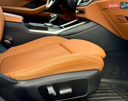 Белый БМВ 4 Серия, объемом двигателя 2 л и пробегом 29 тыс. км за 43990 $, фото 25 на Automoto.ua