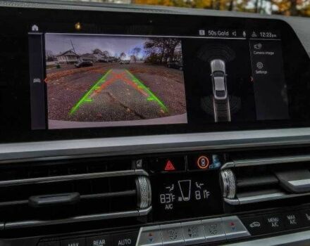 Белый БМВ 4 Серия, объемом двигателя 2 л и пробегом 57 тыс. км за 19000 $, фото 12 на Automoto.ua