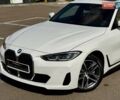 Белый БМВ 4 Серия, объемом двигателя 2 л и пробегом 29 тыс. км за 43990 $, фото 6 на Automoto.ua