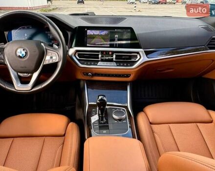 Белый БМВ 4 Серия, объемом двигателя 2 л и пробегом 29 тыс. км за 43990 $, фото 28 на Automoto.ua