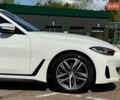 Белый БМВ 4 Серия, объемом двигателя 2 л и пробегом 29 тыс. км за 43990 $, фото 16 на Automoto.ua