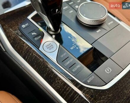 Белый БМВ 4 Серия, объемом двигателя 2 л и пробегом 29 тыс. км за 43990 $, фото 38 на Automoto.ua