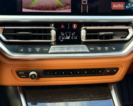 Белый БМВ 4 Серия, объемом двигателя 2 л и пробегом 29 тыс. км за 43990 $, фото 36 на Automoto.ua