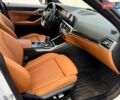 Белый БМВ 4 Серия, объемом двигателя 2 л и пробегом 29 тыс. км за 43990 $, фото 22 на Automoto.ua