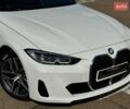 Белый БМВ 4 Серия, объемом двигателя 2 л и пробегом 29 тыс. км за 43990 $, фото 1 на Automoto.ua