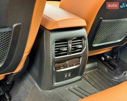 Белый БМВ 4 Серия, объемом двигателя 2 л и пробегом 29 тыс. км за 43990 $, фото 21 на Automoto.ua