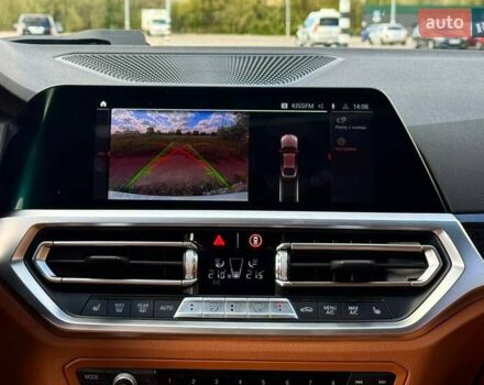 Белый БМВ 4 Серия, объемом двигателя 2 л и пробегом 29 тыс. км за 43990 $, фото 35 на Automoto.ua