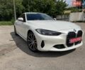 Белый БМВ 4 Серия, объемом двигателя 2 л и пробегом 110 тыс. км за 34900 $, фото 1 на Automoto.ua