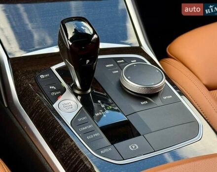 Белый БМВ 4 Серия, объемом двигателя 2 л и пробегом 29 тыс. км за 43990 $, фото 37 на Automoto.ua