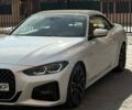 Белый БМВ 4 Серия, объемом двигателя 2 л и пробегом 67 тыс. км за 50000 $, фото 3 на Automoto.ua