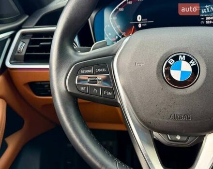 Белый БМВ 4 Серия, объемом двигателя 2 л и пробегом 29 тыс. км за 43990 $, фото 39 на Automoto.ua