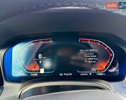 Белый БМВ 4 Серия, объемом двигателя 2 л и пробегом 29 тыс. км за 43990 $, фото 40 на Automoto.ua