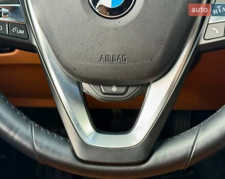 Белый БМВ 4 Серия, объемом двигателя 2 л и пробегом 29 тыс. км за 43990 $, фото 42 на Automoto.ua