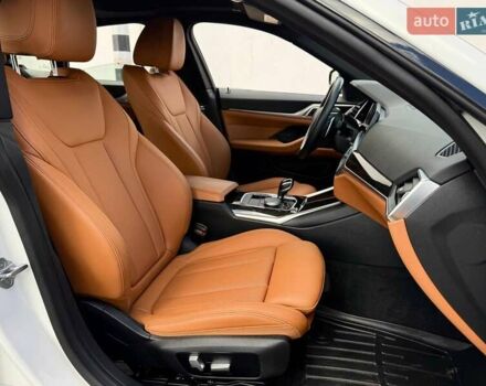 Белый БМВ 4 Серия, объемом двигателя 2 л и пробегом 29 тыс. км за 43990 $, фото 24 на Automoto.ua