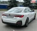 Белый БМВ 4 Серия, объемом двигателя 2 л и пробегом 75 тыс. км за 46000 $, фото 6 на Automoto.ua