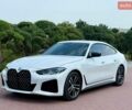 Белый БМВ 4 Серия, объемом двигателя 2 л и пробегом 96 тыс. км за 35300 $, фото 1 на Automoto.ua