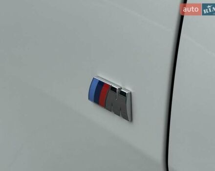 Белый БМВ 4 Серия, объемом двигателя 2 л и пробегом 75 тыс. км за 46000 $, фото 10 на Automoto.ua