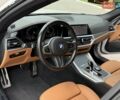 Белый БМВ 4 Серия, объемом двигателя 2 л и пробегом 75 тыс. км за 46000 $, фото 20 на Automoto.ua