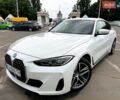 Белый БМВ 4 Серия, объемом двигателя 2 л и пробегом 29 тыс. км за 44900 $, фото 1 на Automoto.ua