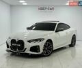 Белый БМВ 4 Серия, объемом двигателя 3 л и пробегом 65 тыс. км за 51500 $, фото 1 на Automoto.ua