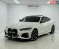 Белый БМВ 4 Серия, объемом двигателя 3 л и пробегом 65 тыс. км за 49990 $, фото 1 на Automoto.ua