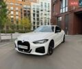 Білий БМВ 4 Серія, об'ємом двигуна 3 л та пробігом 50 тис. км за 58000 $, фото 1 на Automoto.ua