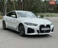 Белый БМВ 4 Серия, объемом двигателя 2 л и пробегом 75 тыс. км за 46000 $, фото 5 на Automoto.ua