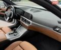 Белый БМВ 4 Серия, объемом двигателя 2 л и пробегом 75 тыс. км за 46000 $, фото 25 на Automoto.ua