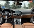 Белый БМВ 4 Серия, объемом двигателя 2 л и пробегом 75 тыс. км за 46000 $, фото 27 на Automoto.ua