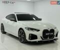 Белый БМВ 4 Серия, объемом двигателя 3 л и пробегом 65 тыс. км за 51500 $, фото 2 на Automoto.ua