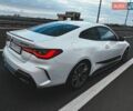 Білий БМВ 4 Серія, об'ємом двигуна 2.99 л та пробігом 39 тис. км за 58000 $, фото 28 на Automoto.ua