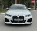 Белый БМВ 4 Серия, объемом двигателя 2 л и пробегом 75 тыс. км за 46000 $, фото 4 на Automoto.ua