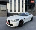 Белый БМВ 4 Серия, объемом двигателя 3 л и пробегом 14 тыс. км за 51999 $, фото 4 на Automoto.ua