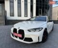 Белый БМВ 4 Серия, объемом двигателя 3 л и пробегом 14 тыс. км за 51999 $, фото 2 на Automoto.ua